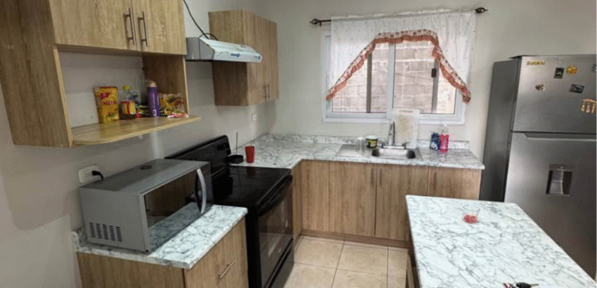 Alquiler Casa Amueblada Portal De Las Canarias