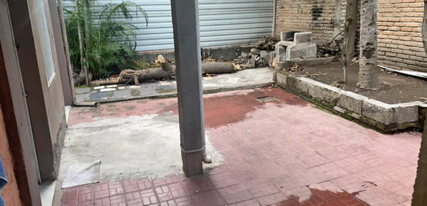 Venta de Casa Colonia Loarque