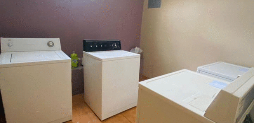 Venta de Edificio de Apartamentos Residencial San Juan.