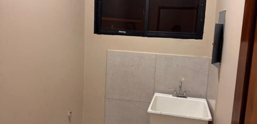 Renta de Apartamentos Colonia Altos del Trapiche