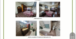 Venta Casa Colonia Jardines de Loarque