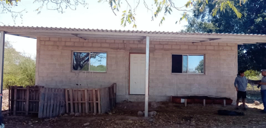 Venta de Propiedad Villa de San Antonio, Depto. de Comayagua.