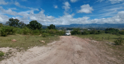 Venta Terrenos Residencial Mirador Los Hidalgos.