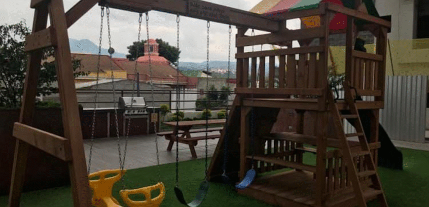 Venta de Bellos Apartamentos: Acacias San Ignacio.