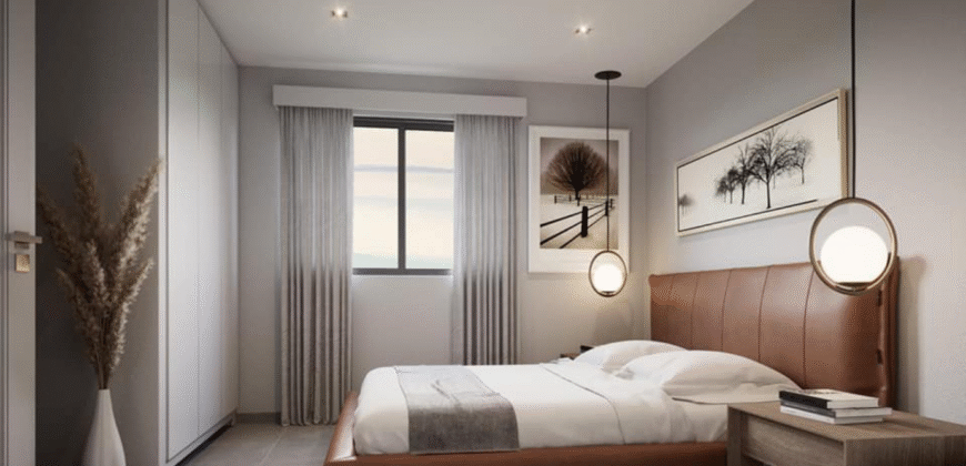 Venta Apartamentos Cipreses San Ignacio, Colonia San Ignacio.