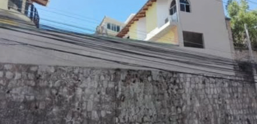 Venta de Casa Colonia Elvel