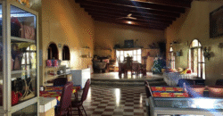 Alquiler de Local para Restaurante en Talanga.