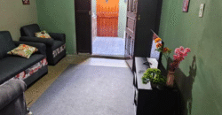 Venta de 2 Propiedades en la Colonia Santa Fé.