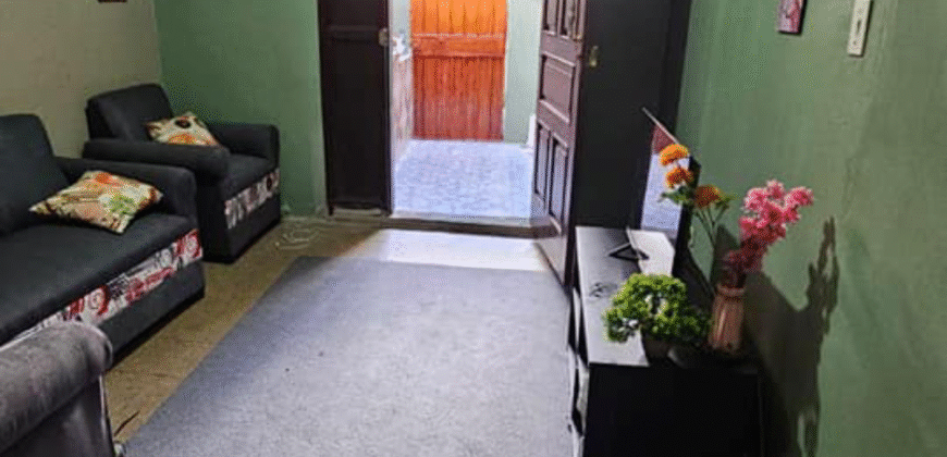 Venta de 2 Propiedades en la Colonia Santa Fé.