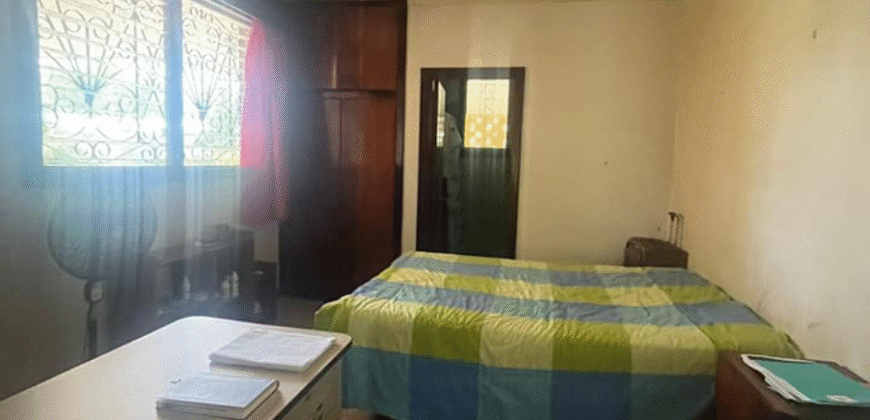 Venta de Casa Colonia El Naranjal, La Ceiba.