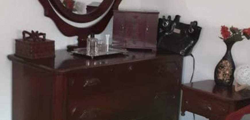 Venta de Casa Residencial El Trapiche