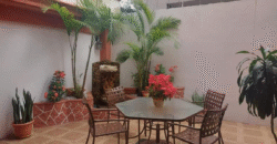 Venta de Casa Residencial El Trapiche