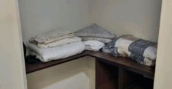 Renta Apartamento Amueblado Colonia Lomas del Guijarro.