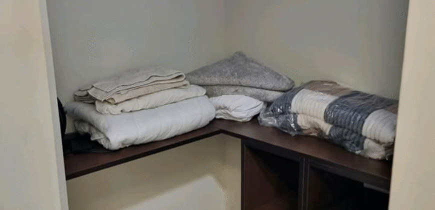 Renta Apartamento Amueblado Colonia Lomas del Guijarro.