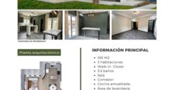 Venta de Casas Villa Campestre El Ciprés.