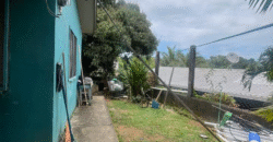 Venta de Casa Colonia Lempira, (La Ceiba)