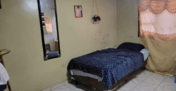 Venta de Casa Colonia Monseñor Fiallos