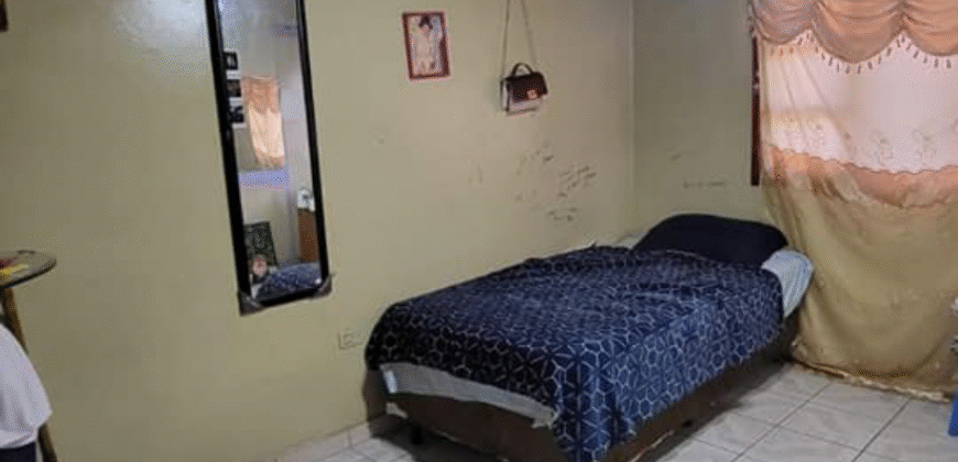 Venta de Casa Colonia Monseñor Fiallos