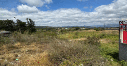 Venta de Terreno en Cerro de Hula, Santa Ana, Francisco Morazán.
