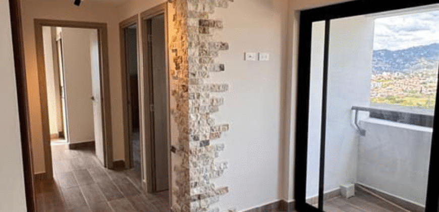 Renta de Apartamento Distrito Artemisa, Res. El Trapiche.