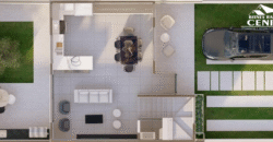 Venta de Casas en Preventa Residencial Los Cerezos