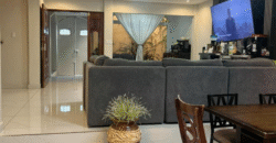 Venta Preciosa Casa Residencial Altos del Trapiche.