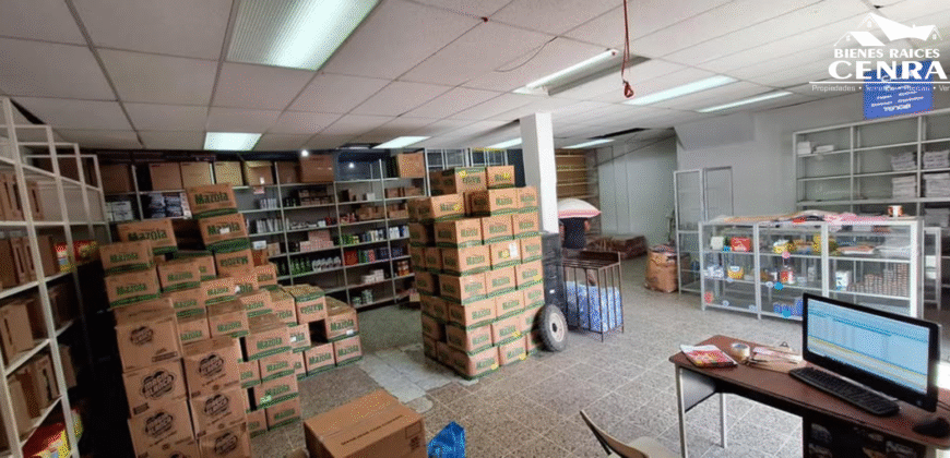 Venta de Casa en Choluteca Barrio La Libertad