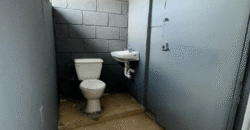 Alquiler de Bodega Colonia América cerca Toncontin.