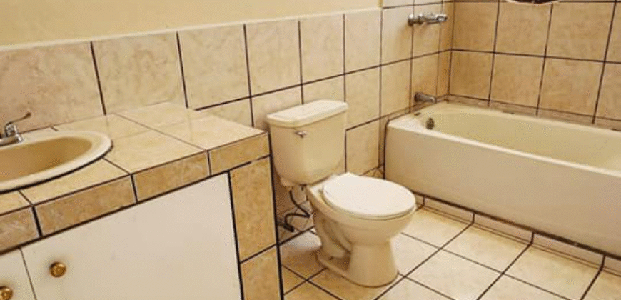 Venta de Casa Res. Centroamérica Este