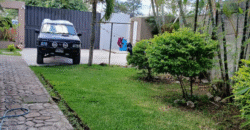 Venta Preciosa Casa Residencial Planes de Tiloarque.