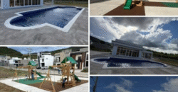 Renta Apartamento Amueblado Residencial Quinta Isabel.