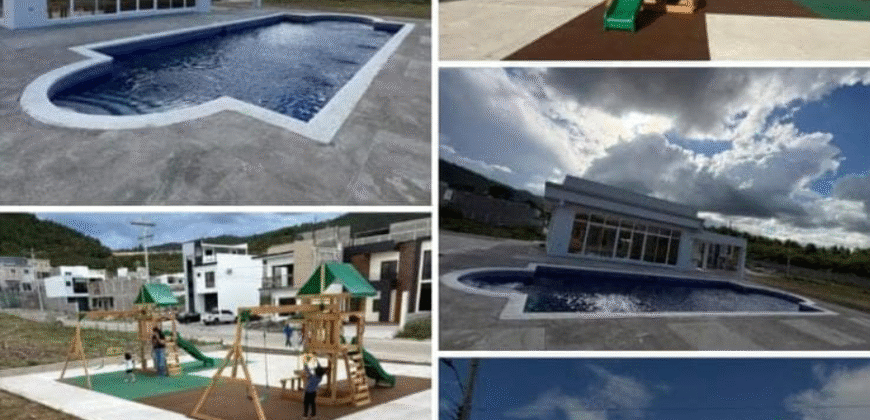 Renta Apartamento Amueblado Residencial Quinta Isabel.