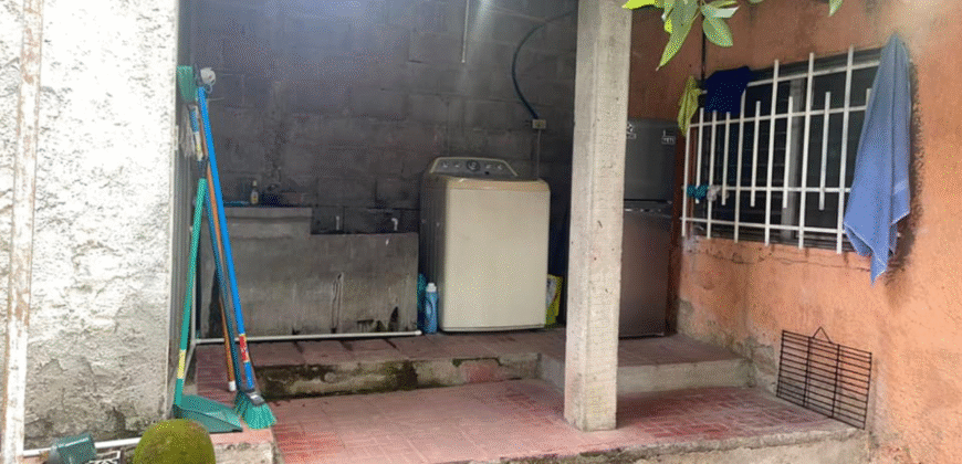 Venta de Casa Colonia Loarque