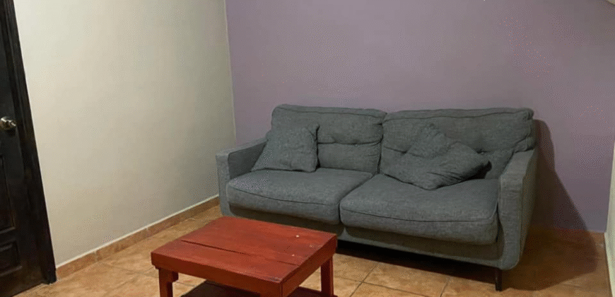 Venta de Edificio de Apartamentos Residencial San Juan.