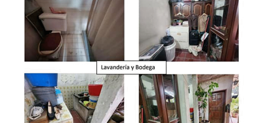 Venta Casa Colonia Jardines de Loarque