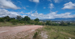 Venta Terrenos Residencial Mirador Los Hidalgos.