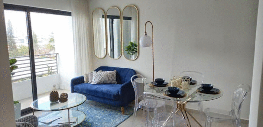 Venta de Bellos Apartamentos: Acacias San Ignacio.