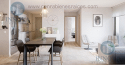 Venta Apartamentos Cipreses San Ignacio, Colonia San Ignacio.