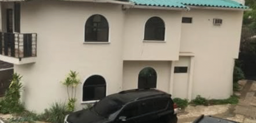 Venta de Casa Colonia Elvel