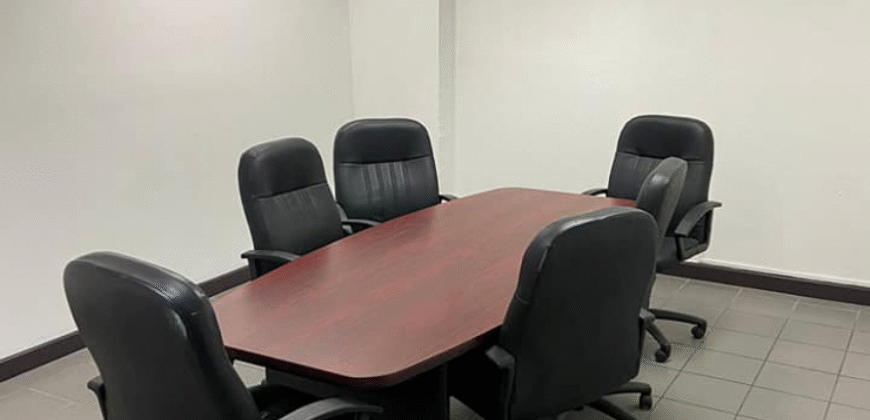 Alquiler y Venta de Oficinas y Comerciales Col. Lomas del Guijarro