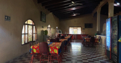 Alquiler de Local para Restaurante en Talanga.