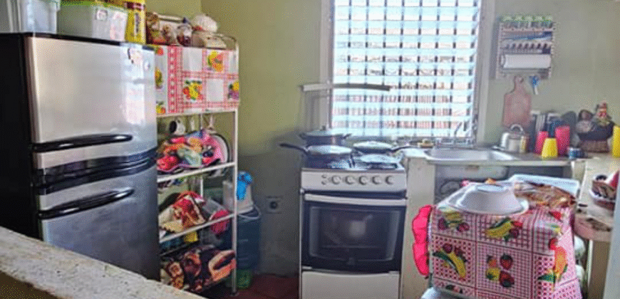 Venta de 2 Propiedades en la Colonia Santa Fé.