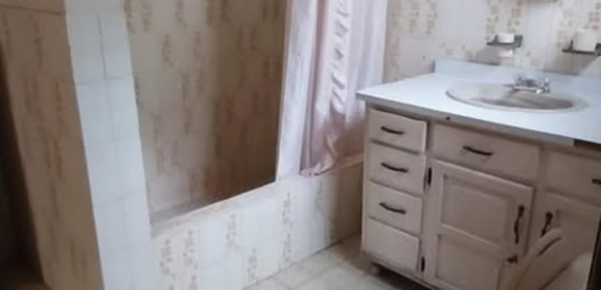 Venta de Casa Colonia Santa Barbara