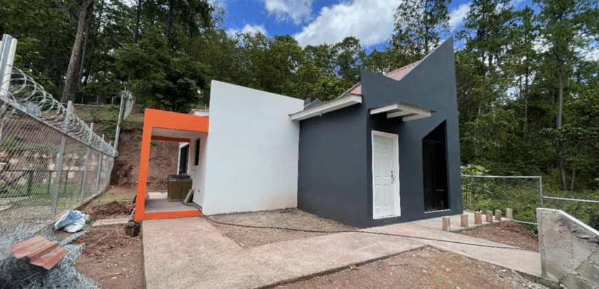 Venta de Casa en El Chimbo