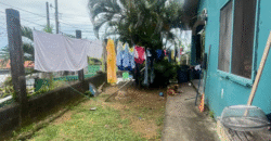 Venta de Casa Colonia Lempira, (La Ceiba)