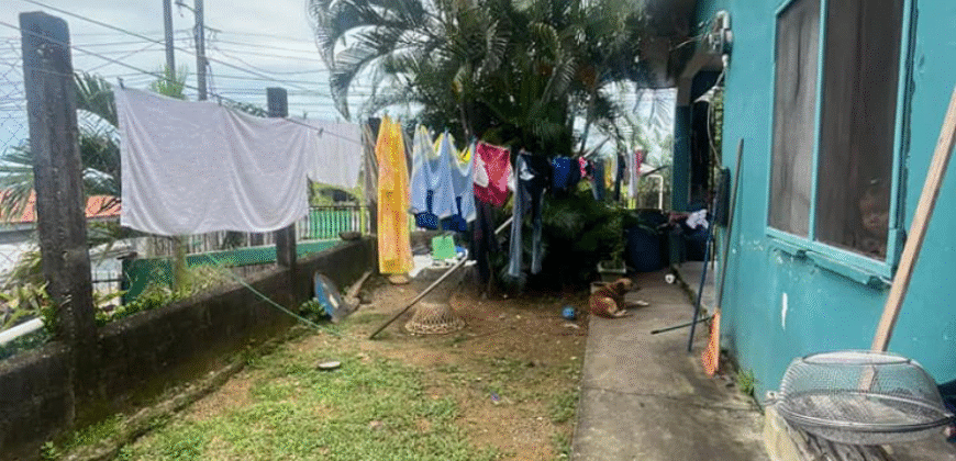 Venta de Casa Colonia Lempira, (La Ceiba)