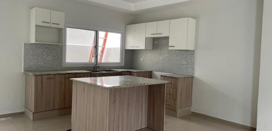 Casa Nueva en Venta Residencial Mirador Los Hidalgos.