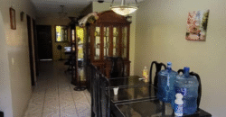 Venta de Casa Colonia Monseñor Fiallos