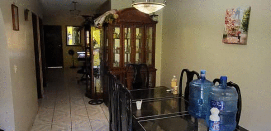 Venta de Casa Colonia Monseñor Fiallos