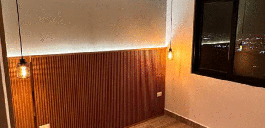 Renta de Apartamento Distrito Artemisa, Res. El Trapiche.